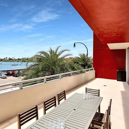 Beachfront Condo-Roofto Pool- 2 Bedrooms 2 Bedroom ! Hollywood Exterior photo