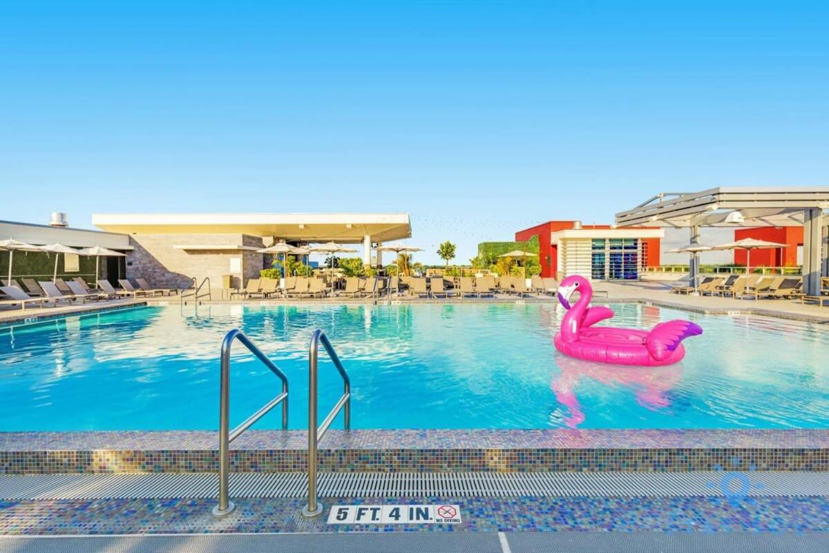 Beachfront Condo-Roofto Pool- 2 Bedrooms 2 Bedroom ! Hollywood Exterior photo