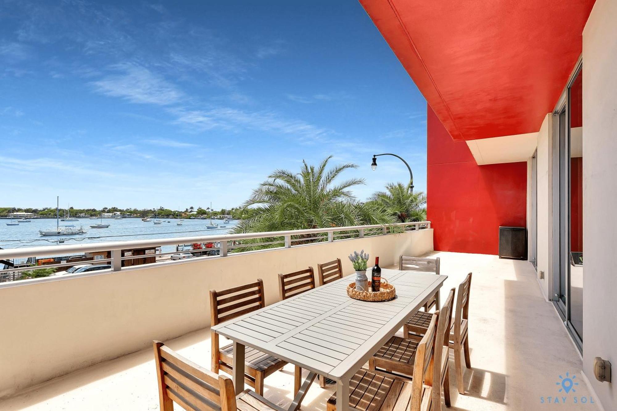 Beachfront Condo-Roofto Pool- 2 Bedrooms 2 Bedroom ! Hollywood Exterior photo